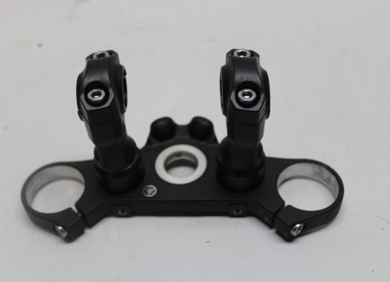 Kroonplaat Yamaha XSR 900