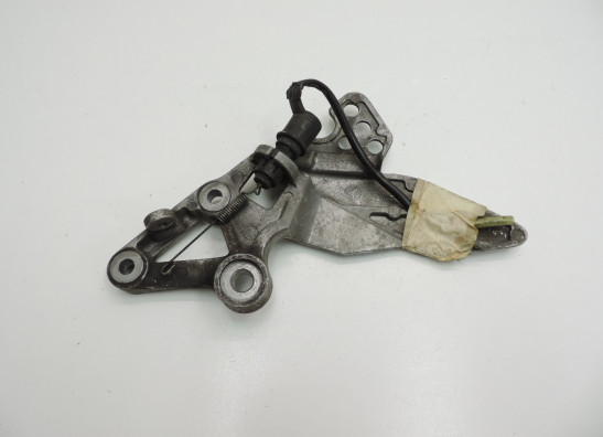 Rechter schetsplaat Yamaha FZR 1000