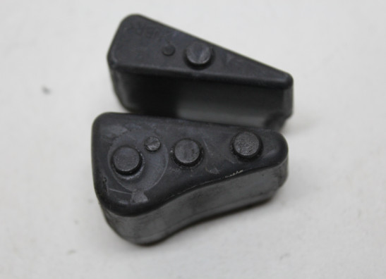 Kettenrad-Trager Yamaha Tracer 900