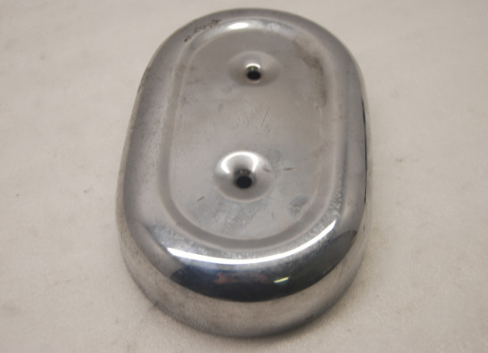 Luchtfilterhuis Harley Davidson Sportster