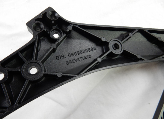 Linker kofferbeugel Moto Guzzi Overige Moto Guzzi