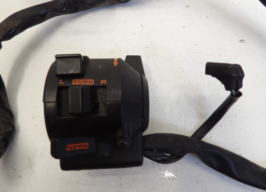 Lenkerschalter links Honda CBR 600 F