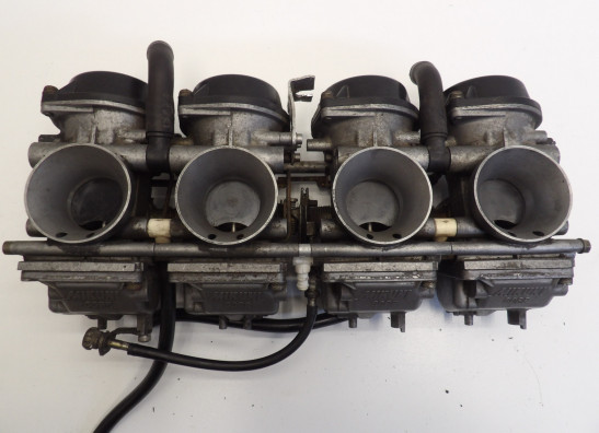 Carburateur onderdelen Yamaha FZR 1000