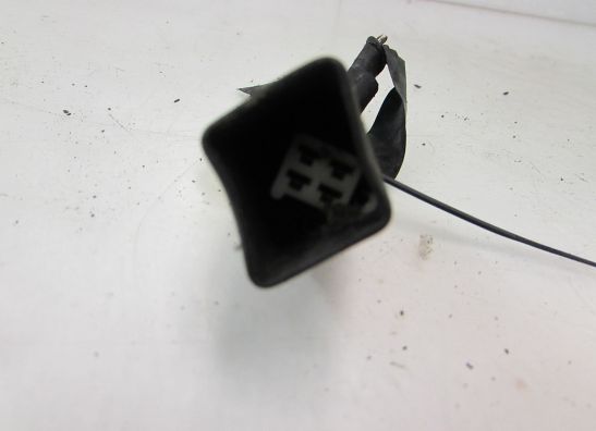 Overig Kawasaki LTD 440