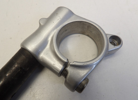 Clip on links Yamaha TRX 850