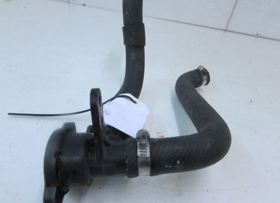 Radiator toebehoren Kawasaki GPX 600