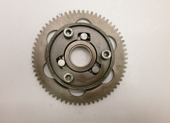 Start up kupplung Kawasaki ZXR 400