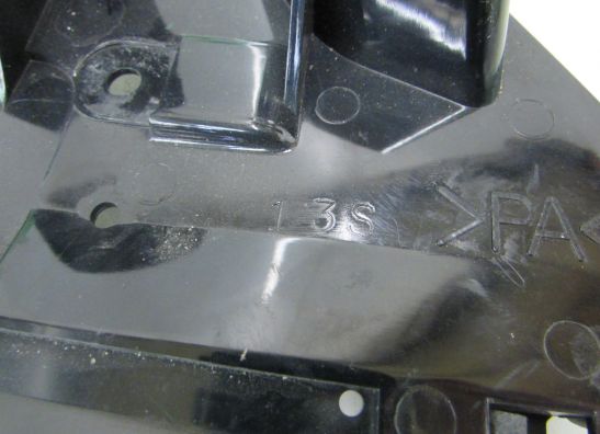 Luchtfilterhuis Yamaha YZF R6