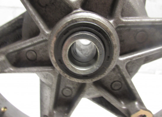 Voorvelg Honda CB 750 