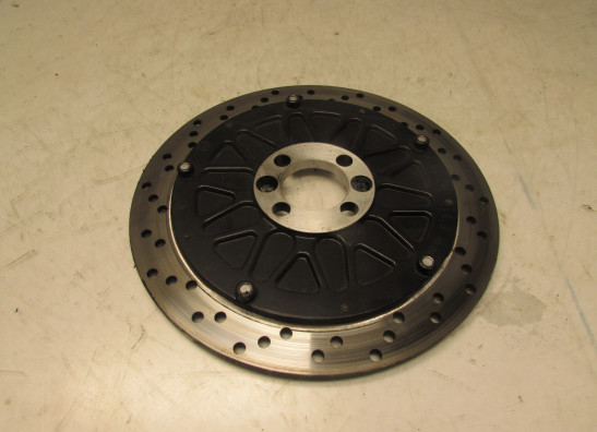 Bremsscheibe hinten  BMW R 1100 RT
