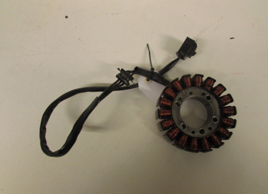 Lichtmaschine Kawasaki Z 750