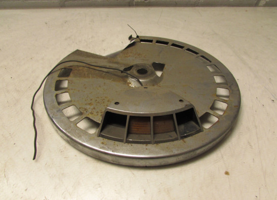 Sonstiges Yamaha XVZ 1200 Venture