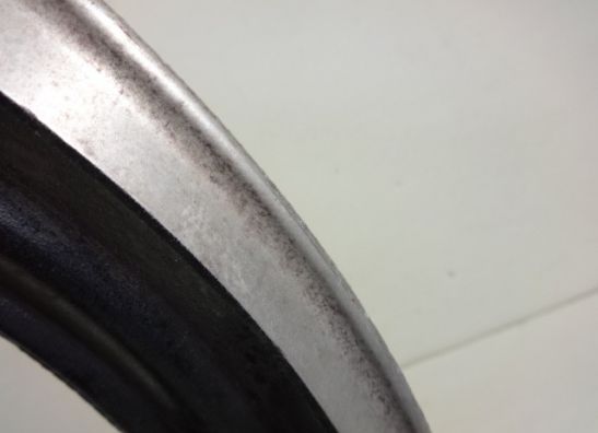 Front Wheel Honda Goldwing GL