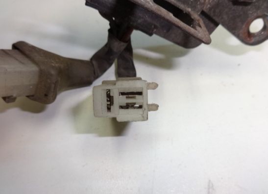 Regulator rectifier  Honda CMX 250 