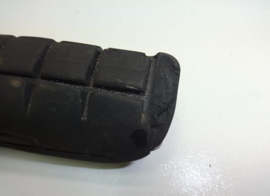 Footrest left Yamaha FJ 1200