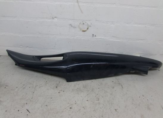 Heck links Yamaha XJ 900 S Diversion