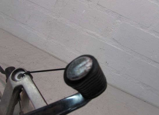 Rechter schetsplaat Yamaha FAZER 600