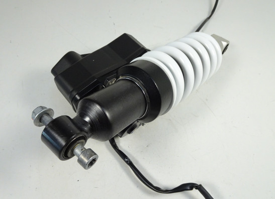 Rear cushion BMW R 1200 RT