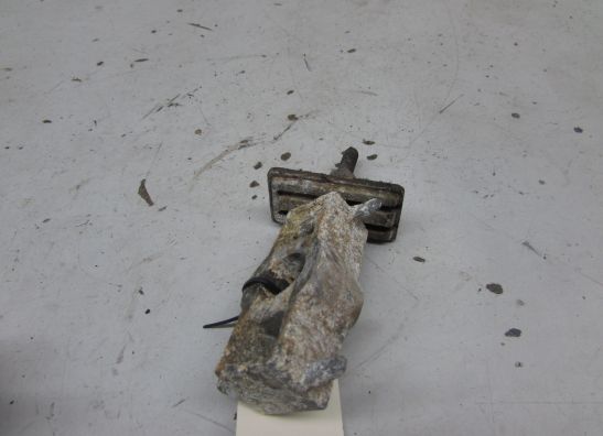 Achterbrug Honda CBR 1000 F