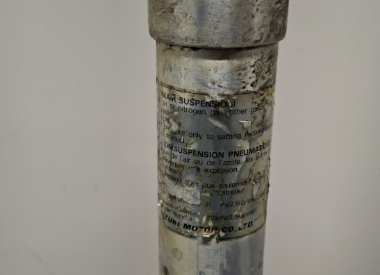 Voorpoten compleet Suzuki RM 465