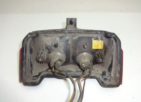 Rear light Yamaha FJ 1200