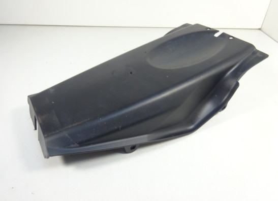 Undertail KTM 690 Duke 4