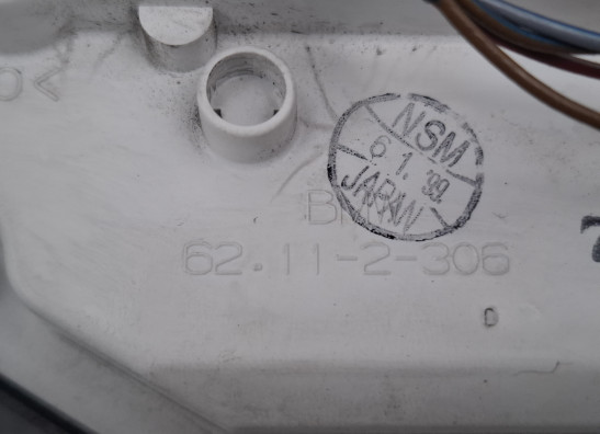 Tellerset BMW R 1100 S