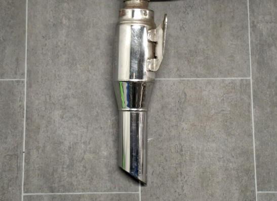 Auspuff Kawasaki VN 700  750