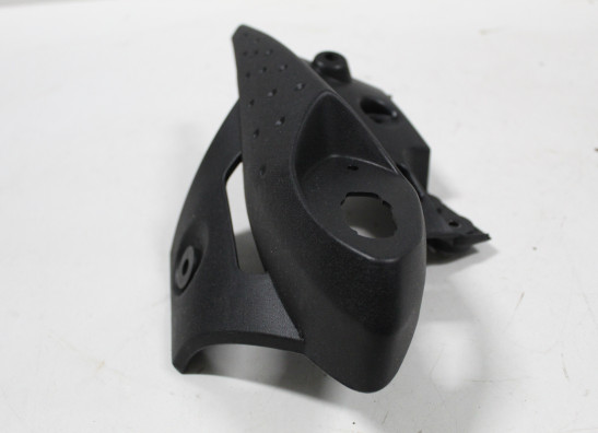 Linker achterkant Kawasaki ZX 6 R