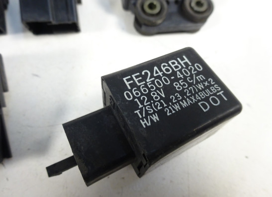 Relais unit Yamaha FJR 1300