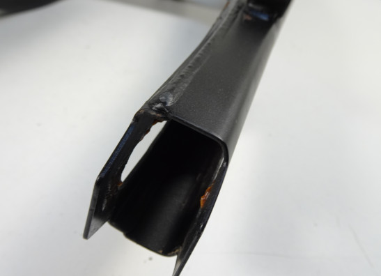 Achterbrug Kawasaki Ninja 650