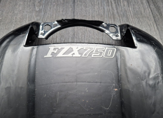 Tankcover Yamaha FZX 750