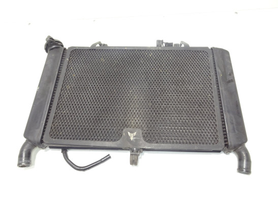 Radiateur Yamaha MT 09