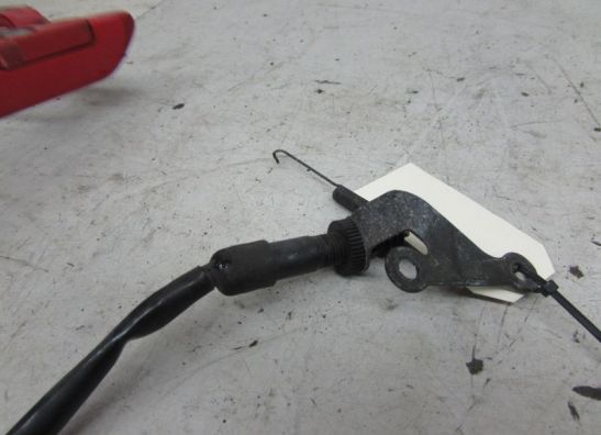 Other Honda CBR 1000 F