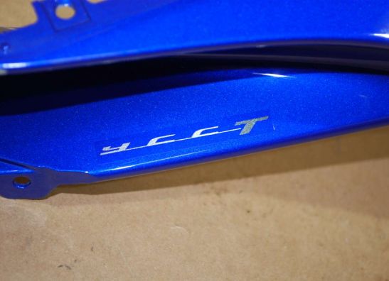 Linker zijkuip klein Yamaha YZF R6