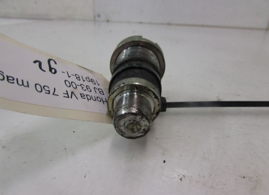 Achterbrug Honda VF 700  750 C Magna