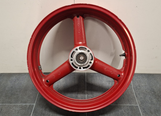 Voorvelg Suzuki GSX R 1100