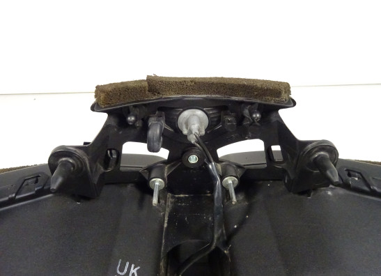 Koplamp Honda CBR Fireblade