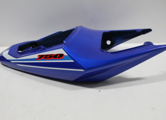 Heck Suzuki GSX R 750