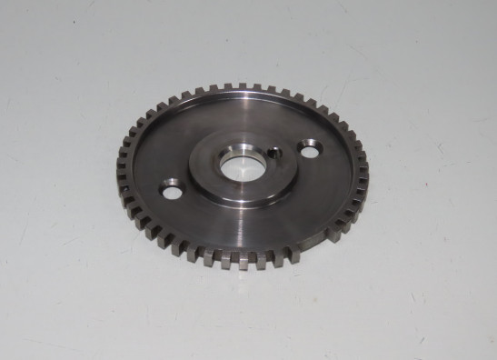 Nokkenas Moto Guzzi Griso