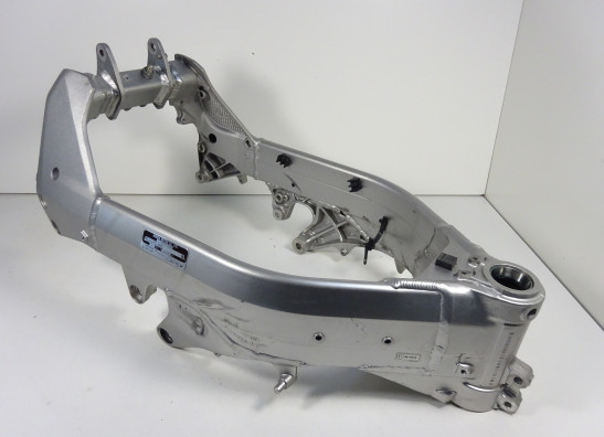 Frame - onderdelen Honda VFR 800 I