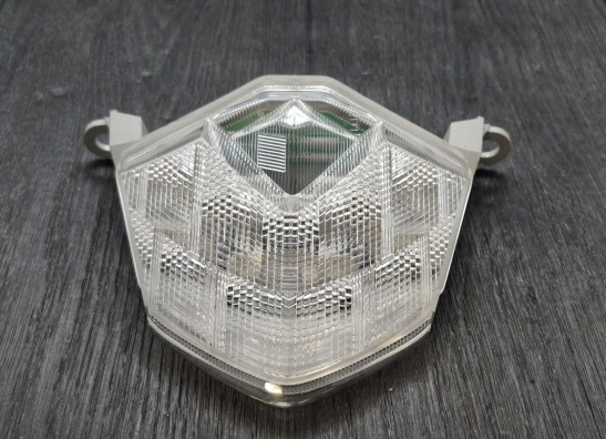 Achterlicht Kawasaki ZX 6 R