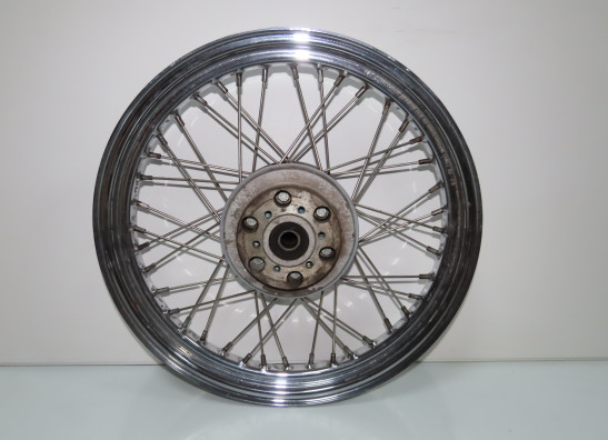 Vorderrad Komplett Moto Guzzi California Vintage