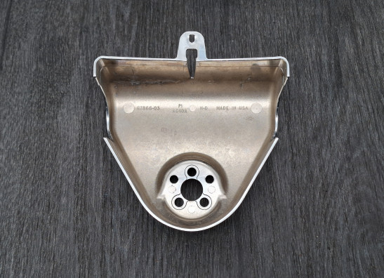 Lenker Harley Davidson FLHR Road King