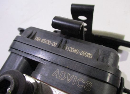 ABS pomp Yamaha MT 07