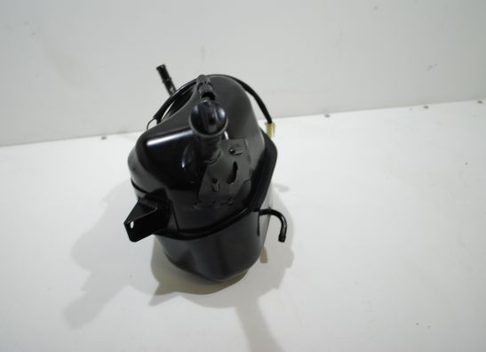 Olie reservoir Yamaha TDM