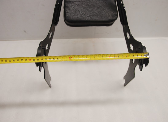 Rugsteun sissybar Harley Davidson Sportster