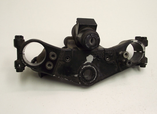 Slotenset Kawasaki GTR 1000