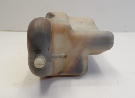 Radiator reserve tank  Kawasaki VN 1500