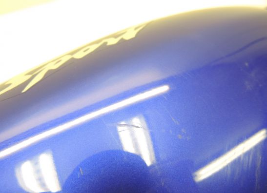 Heck rechts Yamaha YZF 600 Thundercat